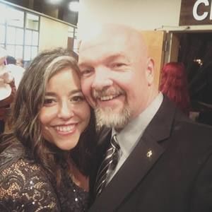 Meet your Posher, Beth